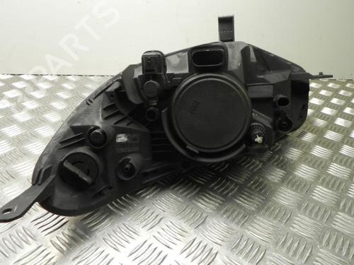 Left headlight FORD ECOSPORT 1.0 EcoBoost | BP28920947C28 