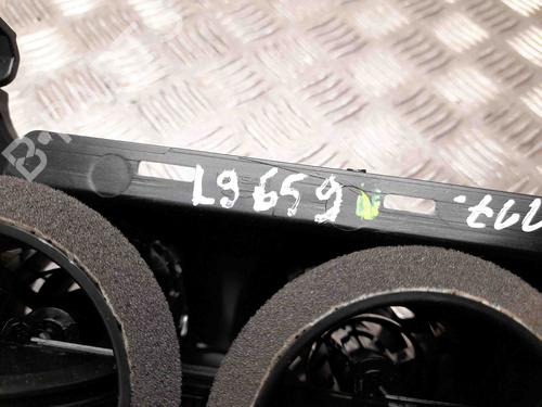 Luftventil NISSAN JUKE (F16_) DIG-T 117 | BP28938049I21 