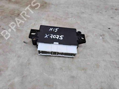 Elektronisk modul CITROËN C4 CACTUS 1.2 THP 110 (110 hp) 28940894