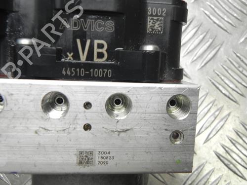 Module électronique TOYOTA C-HR (_X1_) 1.8 Hybrid (ZYX10_, ZYX11_, ZYX10R, ZYX11R) | BP28932020M83