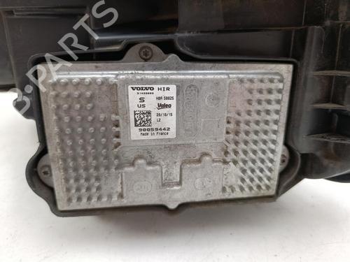 Left headlight VOLVO XC90 II (256) T8 Hybrid AWD | BP39115088C28 - Image 16
