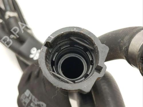 Pipe MERCEDES-BENZ EQB (X243) EQB 300 4-matic (243.608, 243.609) | BP28924256M125