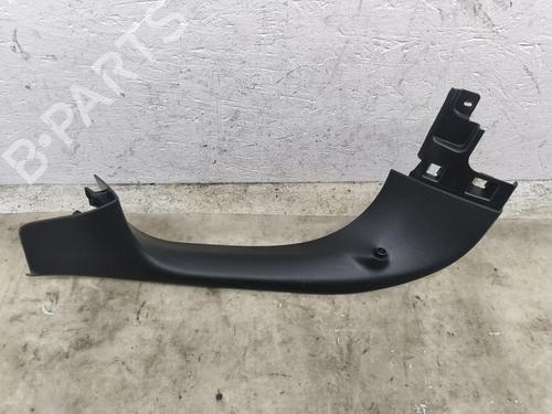 Boot lining OPEL MOKKA 1.2 (76) | BP29866214I3