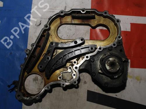 Timing cover VOLVO XC90 I (275) 3.2 AWD | BP28930471M123 