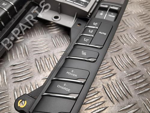 Electronic module PORSCHE PANAMERA (970) 3.0 S E-Hybrid | BP28921781M83 