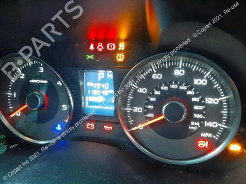 Pipe SUBARU FORESTER (SJ_) 2.0 D AWD (SJD) | BP37548906M125 - Image 9