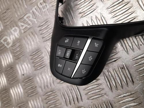 Steering wheel controls FORD KUGA III (DFK) 1.5 EcoBlue | BP31295967E15