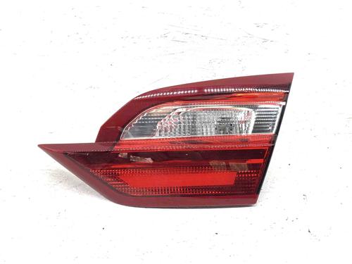 Used Right taillight FORD FIESTA VII (HJ, HF) 1.0 EcoBoost (140 hp) 28924388