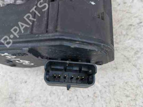 Throttle body CITROËN C3 III (SX) 1.2 THP 110 (SXHNPS, SXHNZT, SXHNZ6) | BP28928508M82