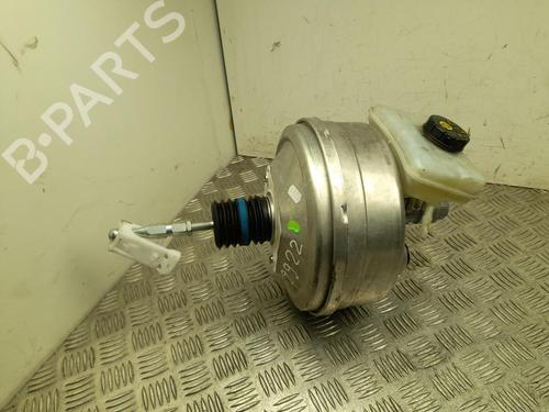 Brake master cylinder PORSCHE MACAN (95B) 2.0 | BP37570618M77 - Image 4