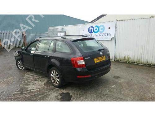 Switch SKODA OCTAVIA III Combi (5E5, 5E6) 1.6 TDI | BP37578496I30 - Image 12