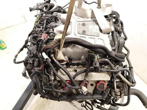 Engine PORSCHE PANAMERA (970) 3.0 S E-Hybrid | BP28909732M1