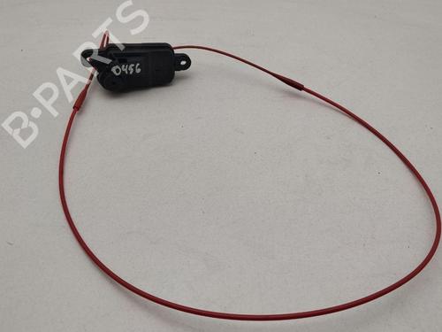 Used Fuel cap PORSCHE PANAMERA (971) 3.0 (97AAA1, 97BAA1) (330 hp) 28909336