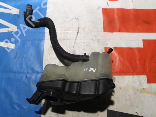 Used Expansion tank VOLVO XC60 I SUV (156) D5 AWD (205 hp) 28929378