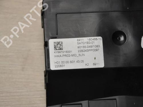 Electronic module BMW X3 (G01, F97, G08) iX3 | BP28910770M83 - Image 2
