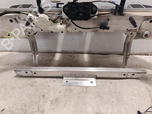 Front slam panel CHEVROLET CORVETTE (C8) 6.2 | BP40112291C72 - Image 4