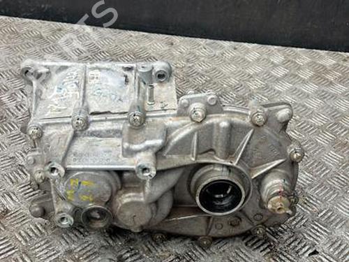 Gearbox DACIA SPRING EV (B6M1) | BP37555302M3 - Image 2