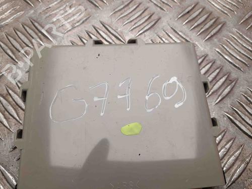 Electronic module LEXUS RX (_L1_) 450h AWD (GYL15_) | BP28912212M83 - Image 4