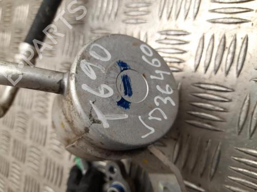 AC pipe RENAULT LOGAN I (LS_) 1.6 (LS0L, LS09, LS0V, LS0P, LS18, LS1S, LS1V, LS1Y,... | BP37561778M126 - Image 3