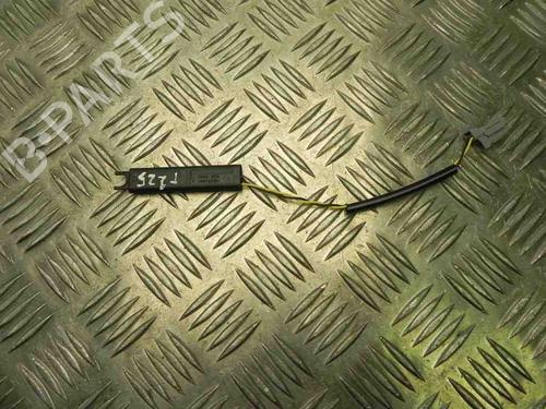 Used Electronic module NISSAN QASHQAI II (J11, J11_) 1.2 DIG-T (115 hp) 28918722