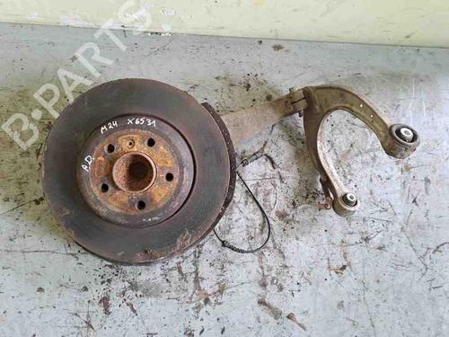 Used Right front steering knuckle BMW 5 Touring (F11) 525 d (218 hp) 28929827