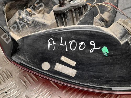 Right taillight FORD FOCUS III 1.6 TDCi | BP28948103C35 