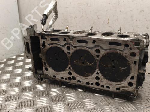 Cylinder head AUDI A4 B9 Avant (8W5, 8WD) 50 TDI quattro | BP38477944M5 - Image 10