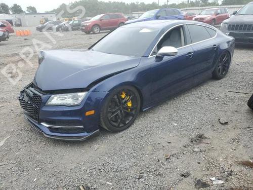 Switch AUDI A7 Sportback (4GA, 4GF) S7 quattro | BP37565736I30 - Image 6