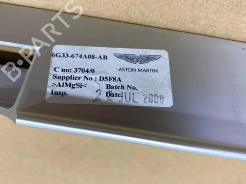 Other ASTON MARTIN VANTAGE Vantage 4.7 V8 | BP28947434O1 