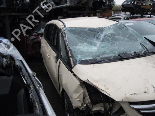 Handskerum OPEL ZAFIRA TOURER C (P12) 2.0 CDTi (75) | BP37561631C95 - Image 4
