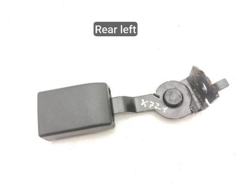 Used Seat buckle MERCEDES-BENZ M-CLASS (W166) ML 63 AMG 4-matic (166.074) (525 hp) 28921100