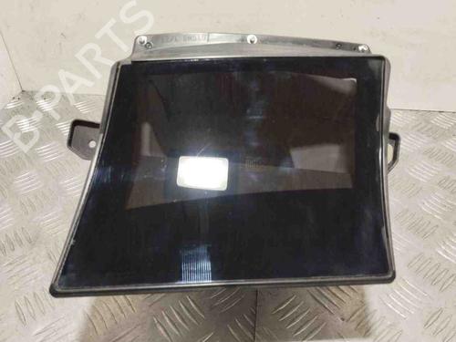 Used Display monitor BMW 6 Coupe (F13) 650 i (408 hp) 28928155