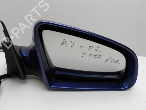 Used Left mirror AUDI A3 (8P1) 1.6 (102 hp) 28946753