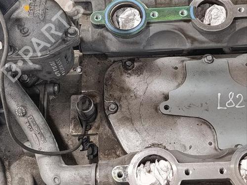 Engine BENTLEY MULSANNE (3Y_) 6.8 | BP40164249M1 - Image 7