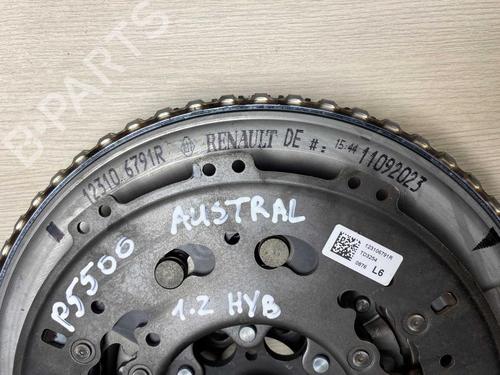 Flywheel RENAULT AUSTRAL TCe 130 (HGM2) | BP38965723M101 - Image 4