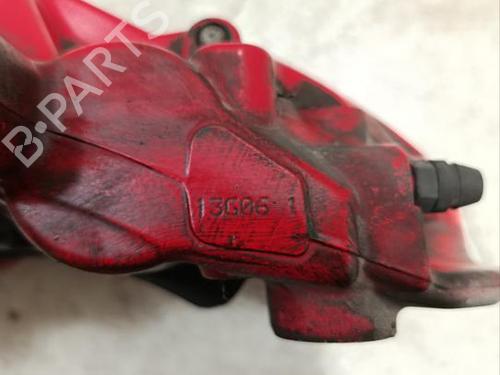 Right front brake caliper MASERATI QUATTROPORTE VI 3.0 S Q4 | BP39039905M104 - Image 9
