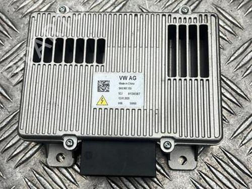 Inverter/Converter VW TAYRON (R41) 1.5 eHybrid | BP37570022M119 - Image 5