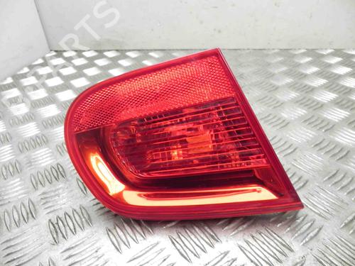 Fanale posteriore sinistro VW EOS (1F7, 1F8) 1.4 TSI (160 hp) 28912380