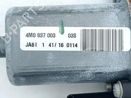 Front left lock BENTLEY BENTAYGA (4V1) 6.0 | BP33847875C98  - Image 14