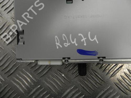 Radio RENAULT CAPTUR I (J5_, H5_) 0.9 TCe 90 | BP37544014E6 - Image 5