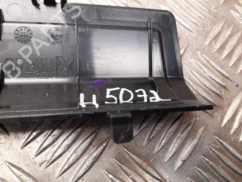 Boot lining BMW 5 (G60, G90, G68) 550e xDrive Plug-in Hybrid | BP37567173I3 - Image 3