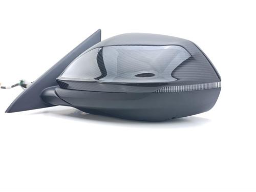 Retrovisor esquerdo AUDI Q8 (4MN, 4MT) RS FSI Mild Hybrid quattro | BP38999573C26 - Image 4