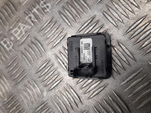 Switch FORD USA EXPLORER (U6_) 3.0 EcoBoost Plug-in Hybrid AWD | BP37569863I30 - Image 3