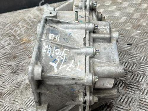 Gearbox DACIA SPRING EV (B6M1) | BP37555302M3 - Image 5