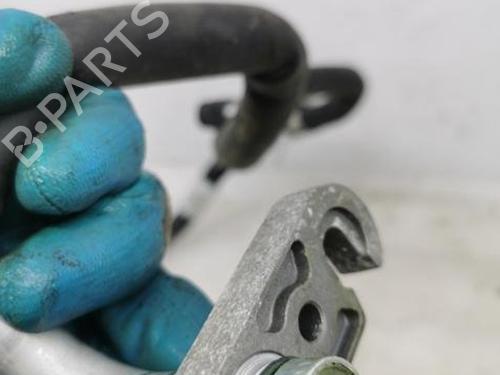 AC pipe MAZDA CX-3 (DK) 2.0 SKYACTIV-G (DK5W, DK6W) | BP28931175M126 