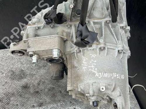 Used Engine Engine 38714856 38714856