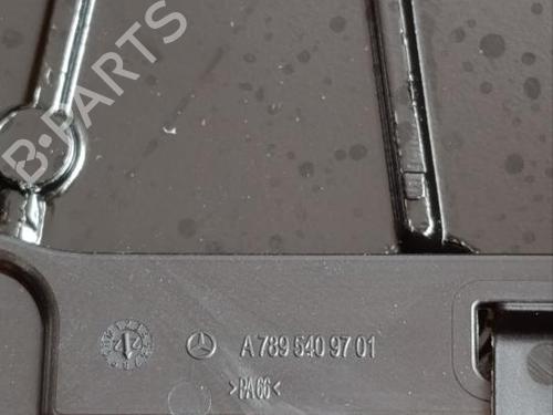 Control unit MERCEDES-BENZ EQS (V297) EQS 450+ (297.123) | BP38999462M11  - Image 15