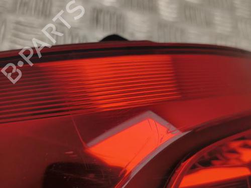 Left taillight VW TOURAN (5T1) 2.0 TDI | BP38967180C34 - Image 3