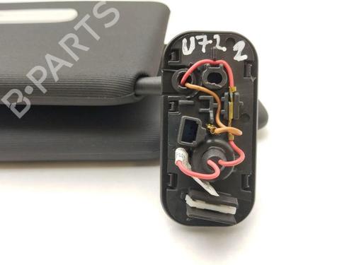 Pala sol esquerda PORSCHE CAYENNE (9YA) 4.0 Turbo S E-Hybrid AWD (9YACH1) | BP28925827I1 