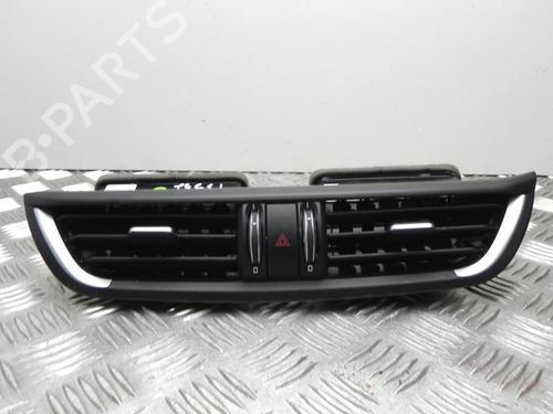 Used Air vent ALFA ROMEO GIULIA (952_) 2.0 (952ABA25B) (200 hp) 28912175